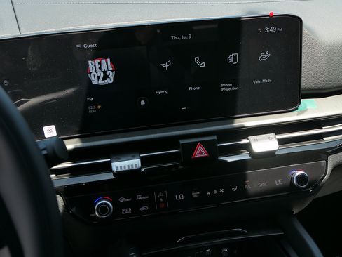 New 2026 Kia Sportage X-Line AWD/4WD image 16