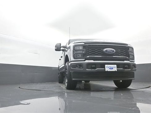 New 2026 Ford F350 XL w/ STX Appearance Package image 26