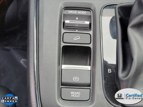 Certified 2024 Honda CR-V Sport-L image 31
