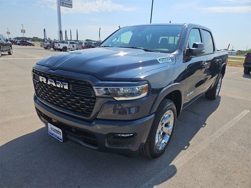 New 2025 RAM 1500 Lone Star image 12