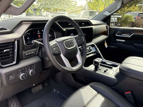 Certified 2024 GMC Sierra 1500 Denali w/ Technology Package image 18