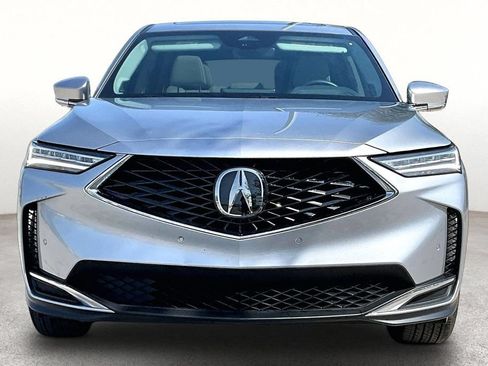 Used 2026 Acura MDX SH-AWD w/ Technology Package image 3