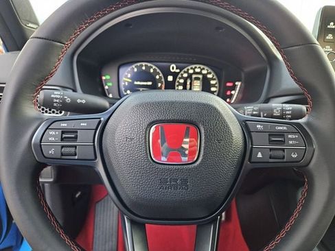 New 2025 Honda Civic Type R image 14