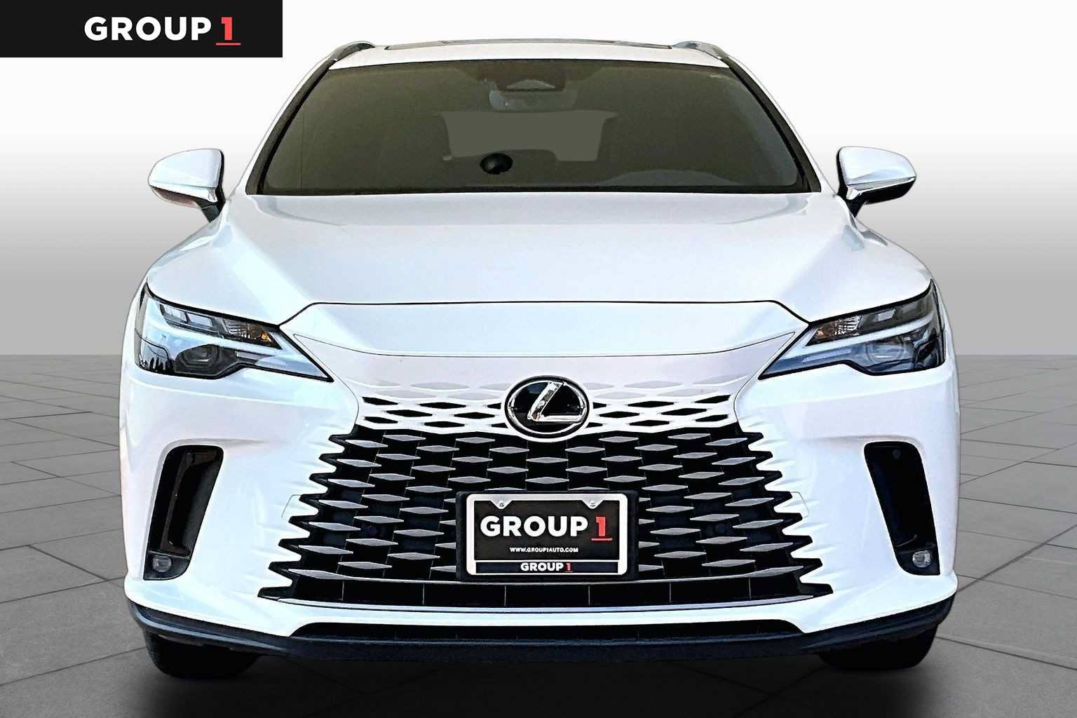 Certified 2024 Lexus RX 350 Premium w/ Accessory Package (Z1) FWD image 3