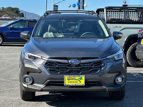 New 2026 Subaru Crosstrek 2.5i Limited AWD/4WD image 9