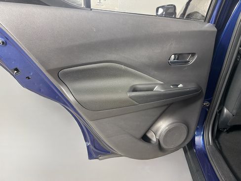 Used 2020 Nissan Kicks SV FWD image 26