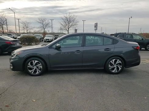 Certified 2023 Subaru Legacy Premium image 6