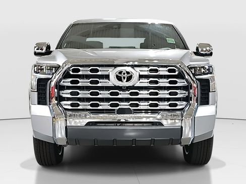 New 2026 Toyota Tundra 1794 Edition AWD/4WD image 2