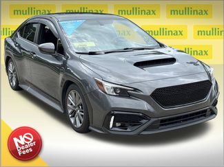 Used 2023 Subaru WRX AWD/4WD 360° Tour