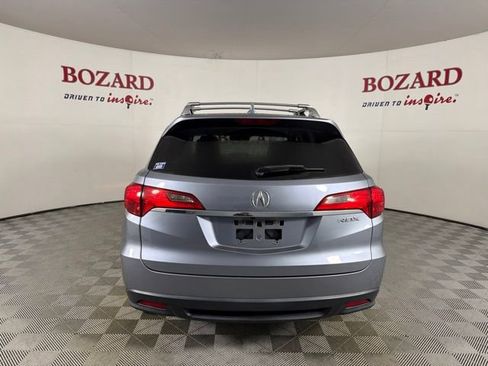 Used 2013 Acura RDX FWD w/ Technology Package image 7