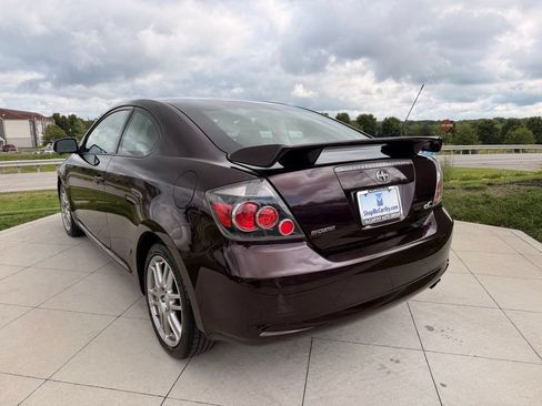 Used 2008 Scion tC FWD image 6