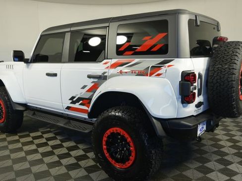 Certified 2024 Ford Bronco Raptor AWD/4WD image 5