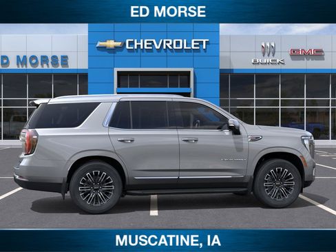 New 2026 GMC Yukon Elevation image 5