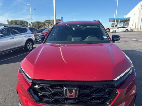 Used 2024 Honda CR-V Sport image 4