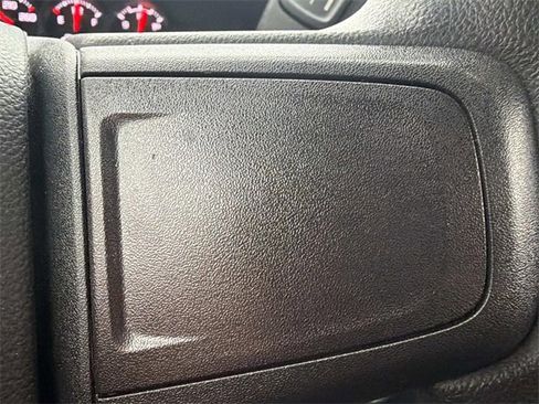 Used 2025 Chevrolet Silverado 1500 W/T w/ WT Safety Package image 15