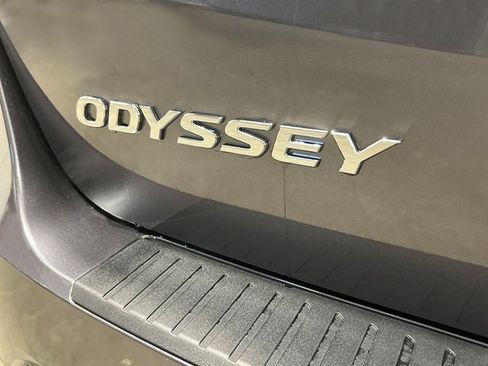 New 2026 Honda Odyssey Elite image 9