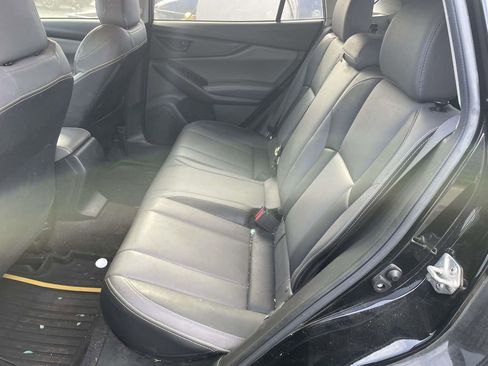 Used 2021 Subaru Crosstrek 2.5i Sport image 22