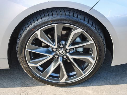 Certified 2022 Toyota Corolla SE image 11