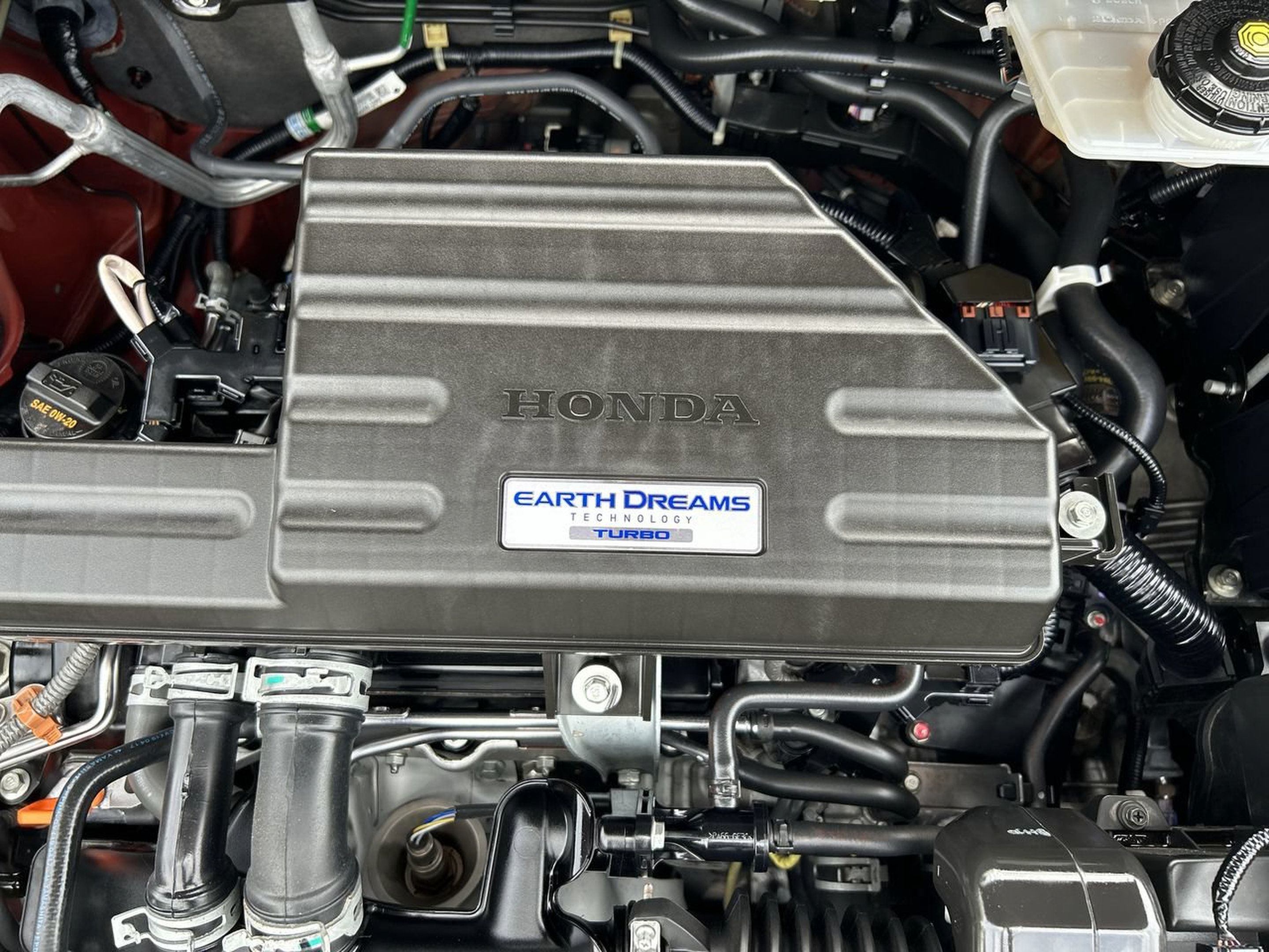 Used 2019 Honda CR-V EX image 22