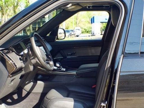 Used 2024 Land Rover Range Rover Sport SE image 18