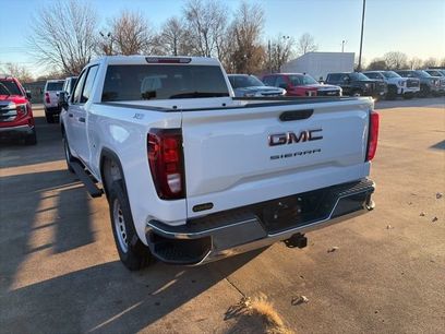 New 2026 GMC Sierra 1500 Pro w/ Pro Value Package