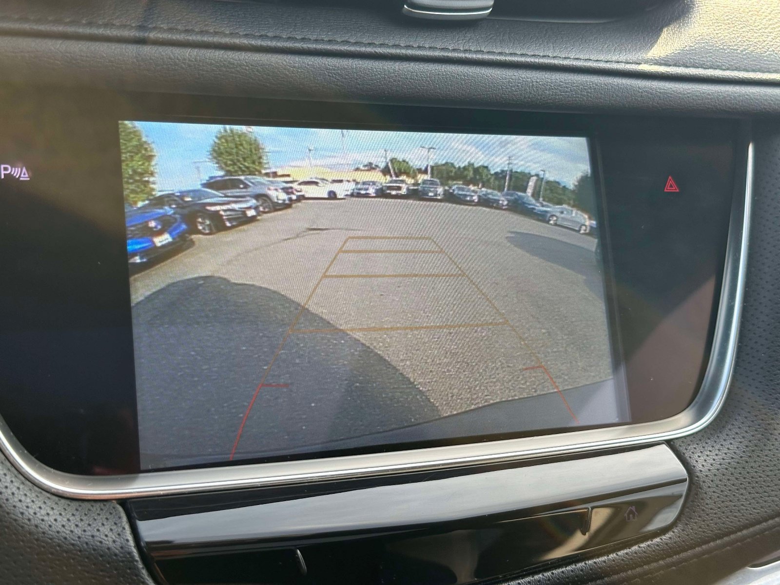 Used 2018 Cadillac XT5 Luxury AWD/4WD image 21