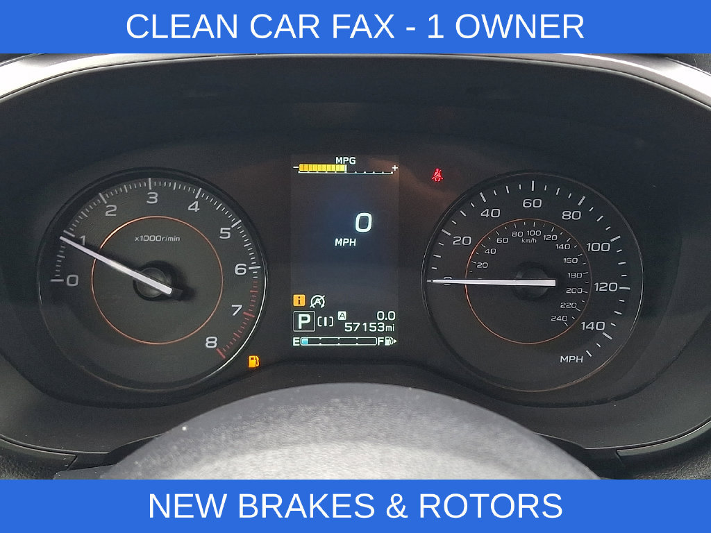 Used 2023 Subaru Crosstrek 2.0i Premium AWD/4WD image 21