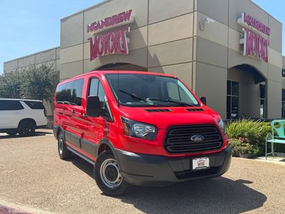 Used 2018 Ford Transit 150 XL