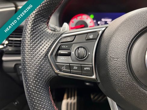 Used 2024 Acura RDX AWD w/ A-Spec & Advance Pkg image 22