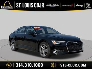 Used 2024 Audi A6 Premium Plus AWD/4WD 360° Tour