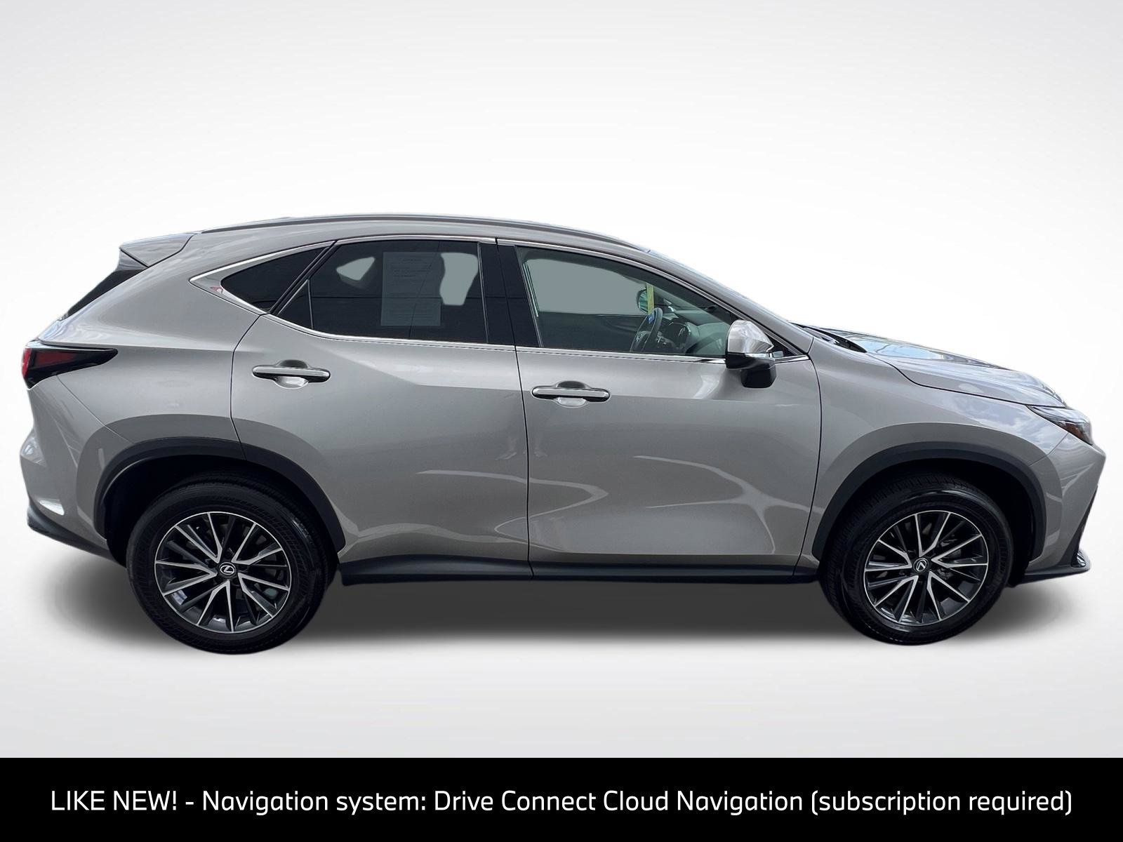 Used 2024 Lexus NX 250 FWD w/ Towing Package (2000 Lbs) image 11