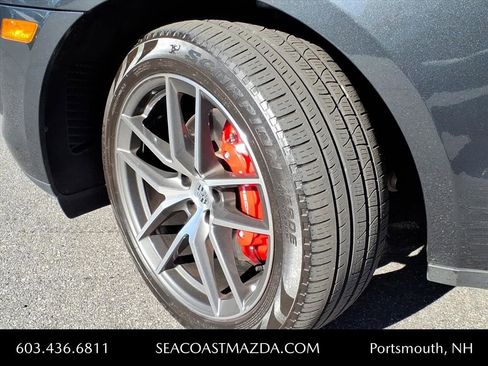 Used 2023 Porsche Macan S image 5