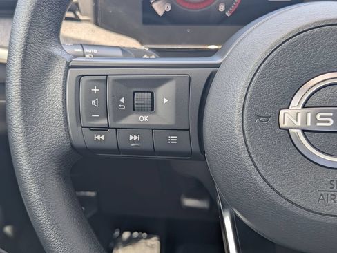 Certified 2026 Nissan Kicks SV w/ Cold Weather Package FWD image 21