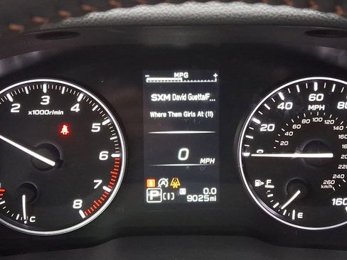 Certified 2025 Subaru Forester Sport image 19