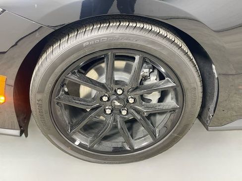 New 2025 Ford Mustang EcoBoost image 29