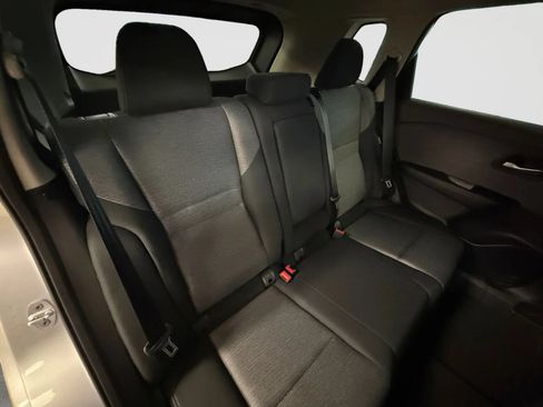 Used 2022 Nissan Rogue SV AWD/4WD image 18