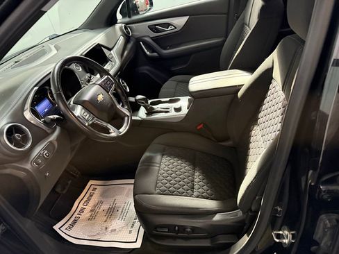 Used 2020 Chevrolet Blazer LT image 20
