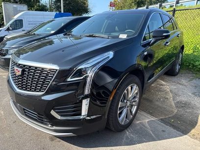 Used 2026 Cadillac XT5 Premium Luxury w/ Driver Assist Package