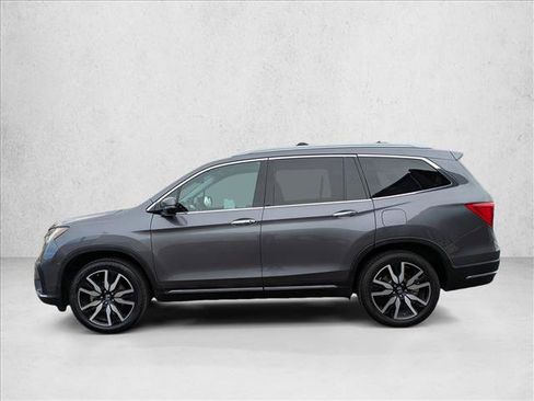 Used 2020 Honda Pilot Touring image 9