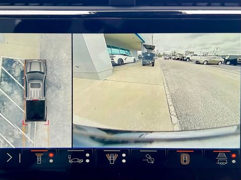 Used 2024 GMC Sierra 1500 Denali Ultimate image 16