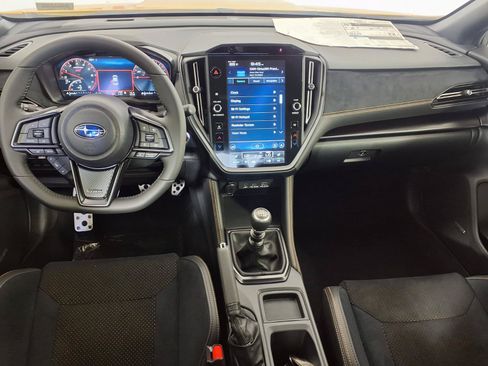 New 2026 Subaru WRX tS w/ Accessory Package #2 AWD/4WD image 6