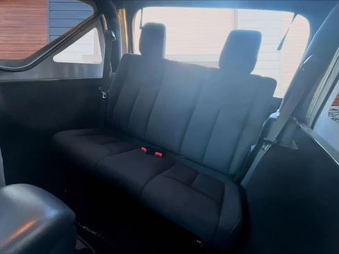 Used 2015 Jeep Wrangler Sport image 22