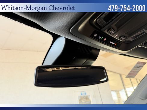 New 2026 Chevrolet Silverado 2500 Custom w/ Custom Value Package image 27