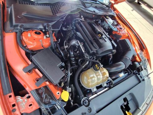 Used 2015 Ford Mustang Premium w/ Equipment Group 201A RWD image 43