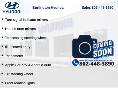 Used 2020 Hyundai Elantra Limited FWD image 6