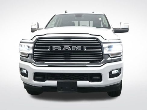 Used 2024 RAM 2500 Laramie image 2