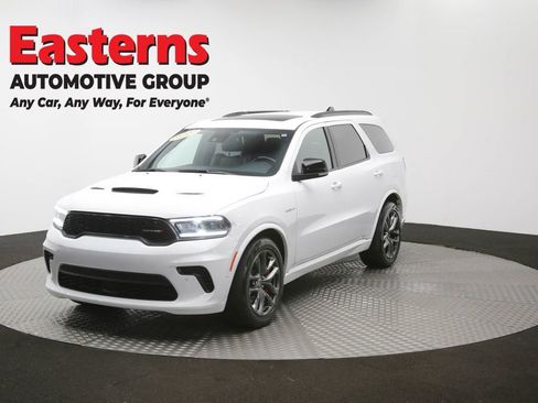 Used 2024 Dodge Durango R/T AWD/4WD image 53