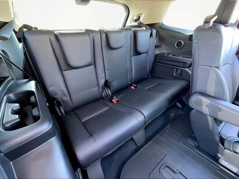 Used 2025 Subaru Ascent Bronze Edition image 28