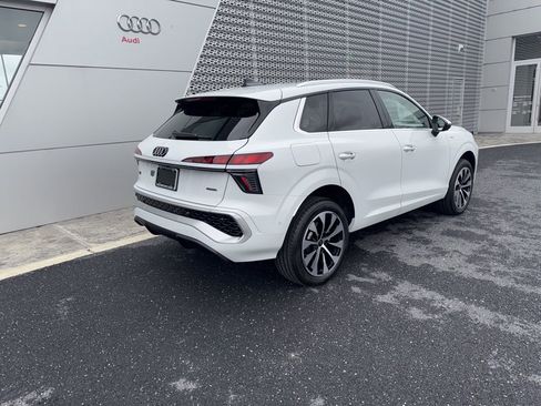 New 2026 Audi Q3 quattro 2.0T image 11