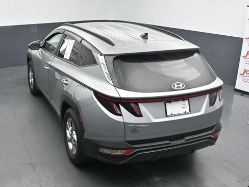 Used 2023 Hyundai Tucson SEL w/ Winter Package image 14